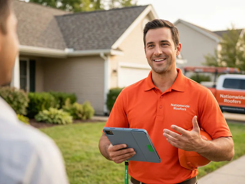 Roof Installation  in Inwood  FAQ